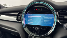 MINI Hatchback 135kW Cooper S Level 3 33kWh 3dr Auto Electric Hatchback